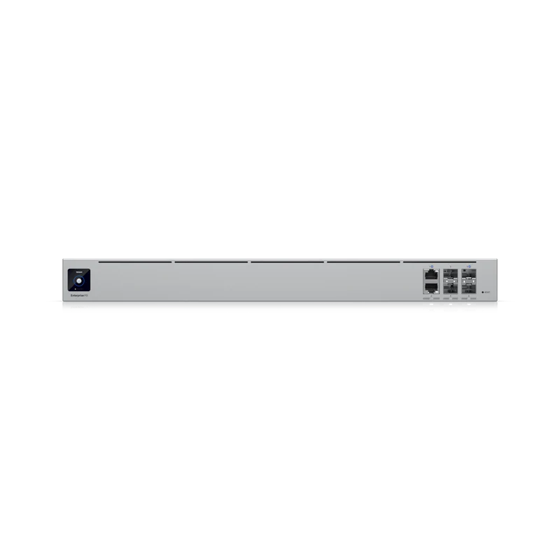 Enterprise Fortress Gateway
