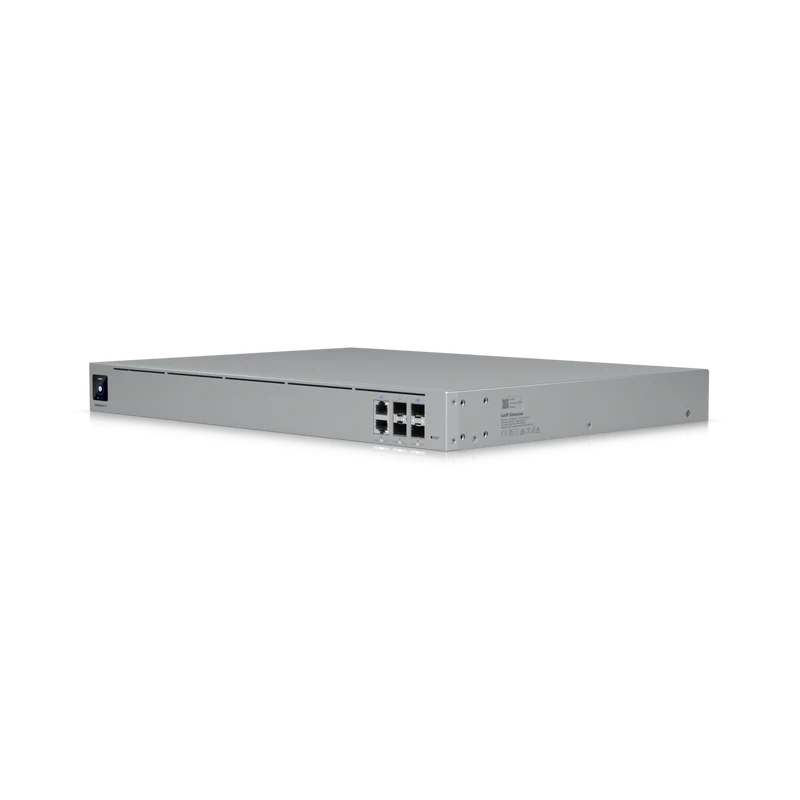 Enterprise Fortress Gateway