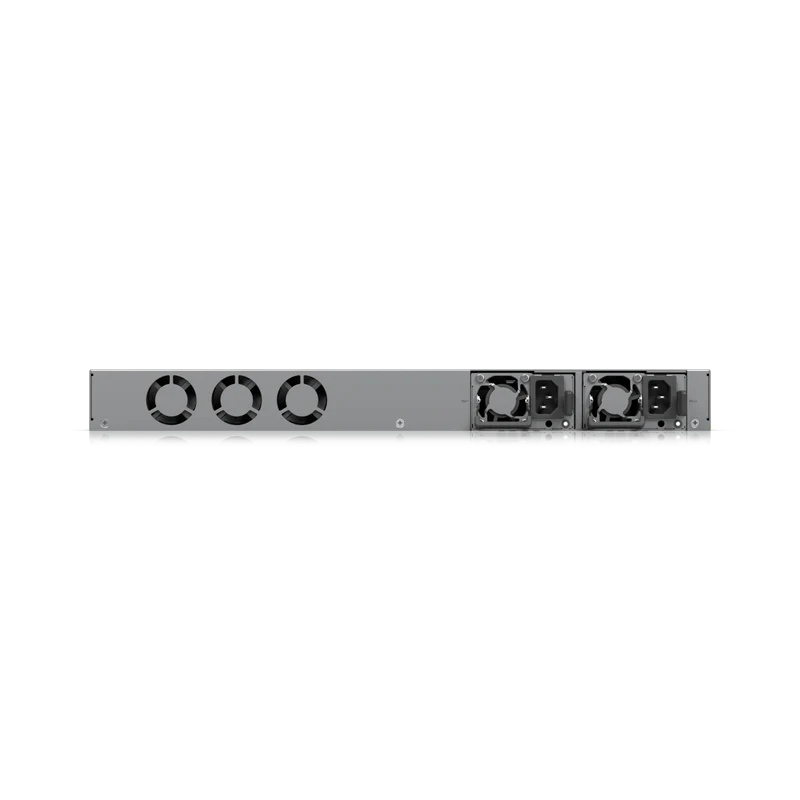 Enterprise Fortress Gateway