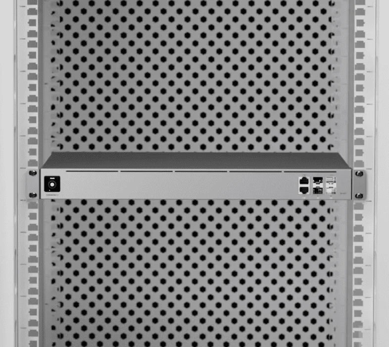 Enterprise Fortress Gateway