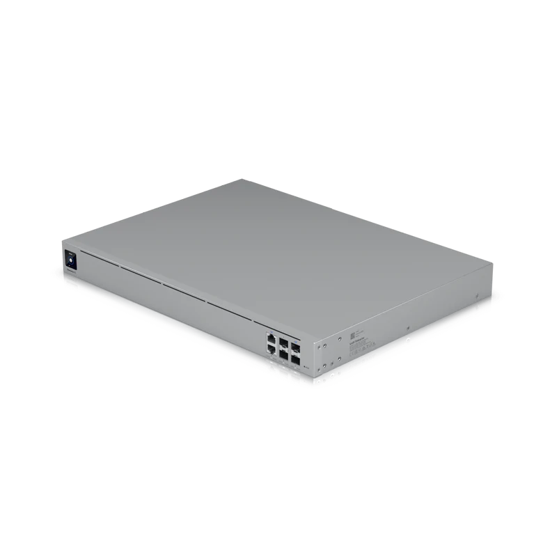 Enterprise Fortress Gateway
