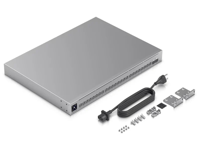 Pro Max 24 Poe