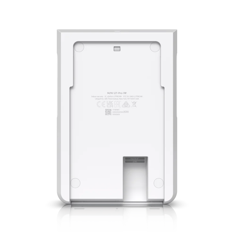 U7 Pro Wall