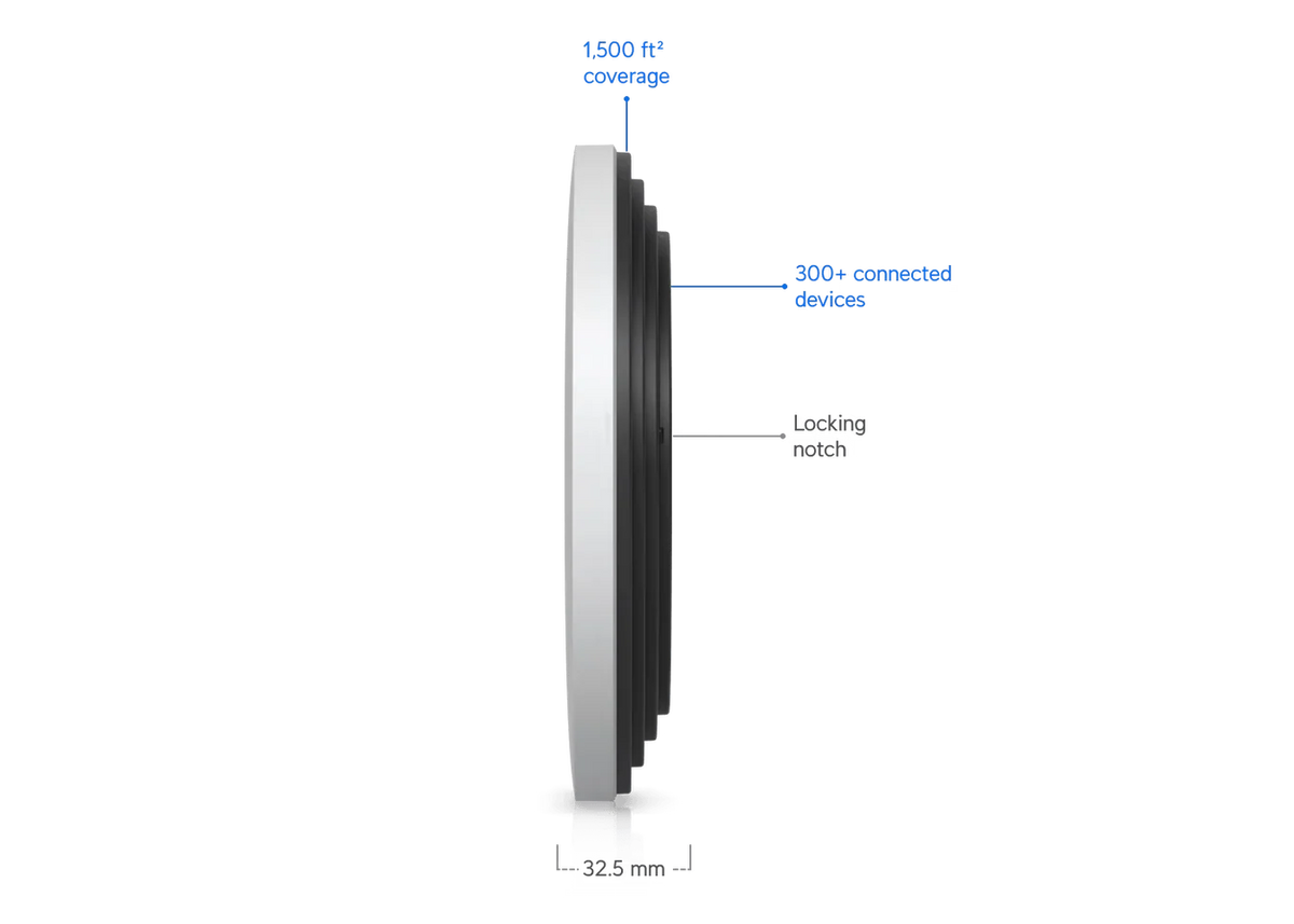 U7 Pro XG