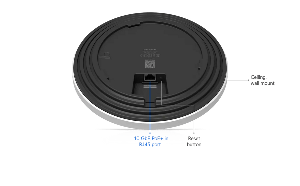 U7 Pro XG