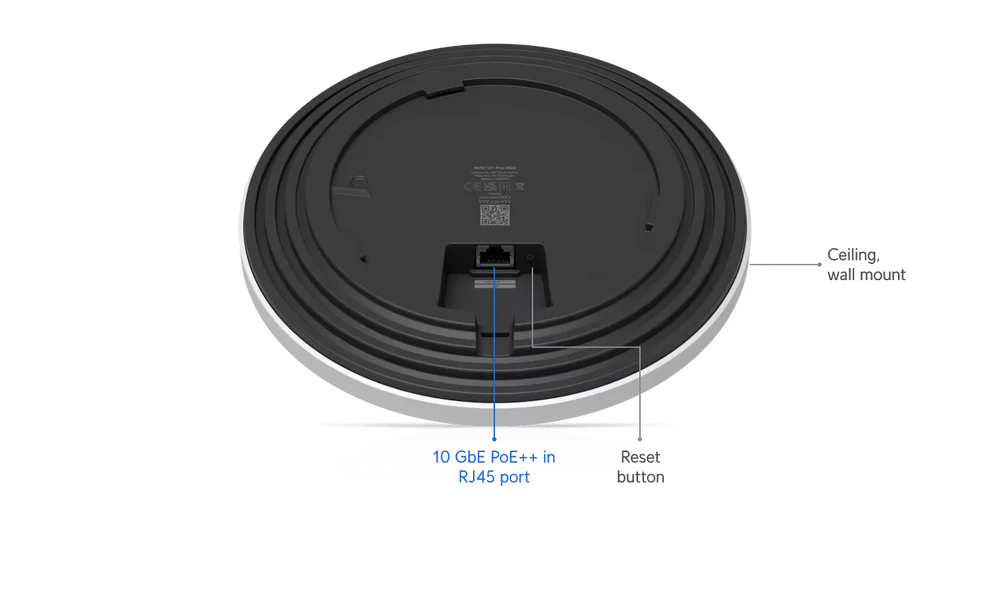 U7 Pro XGS