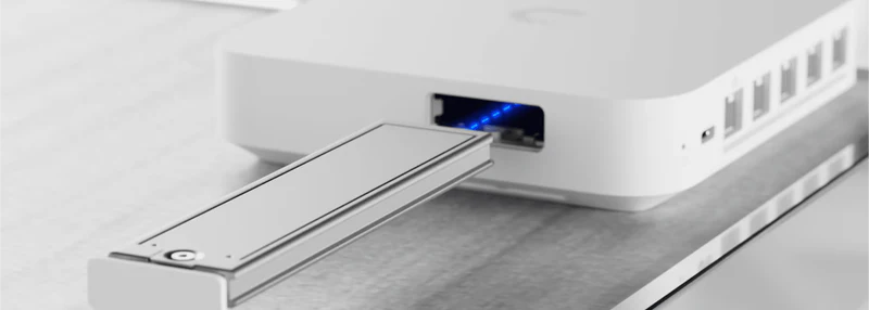 Ubiquiti UACC-SSD-Tray