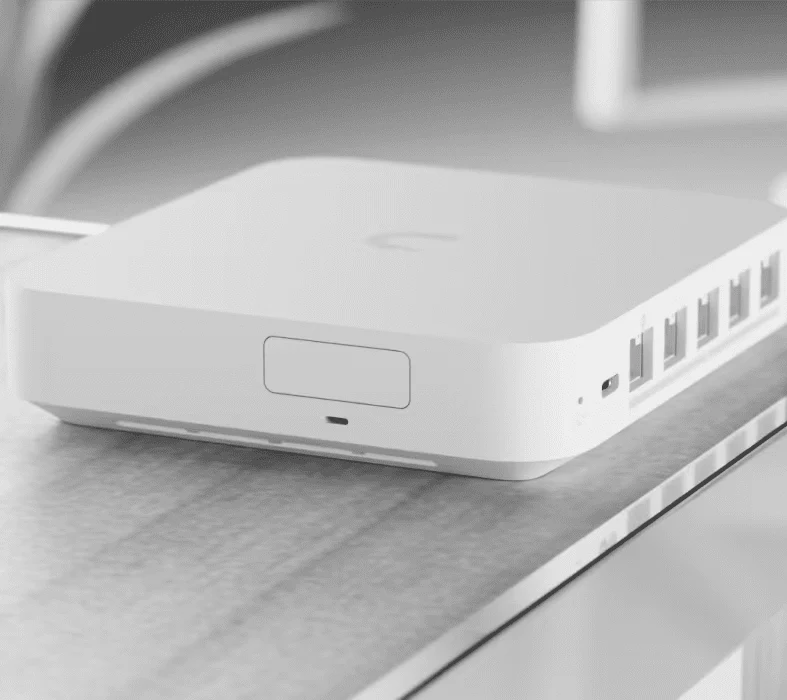 Ubiquiti UACC-SSD-Tray