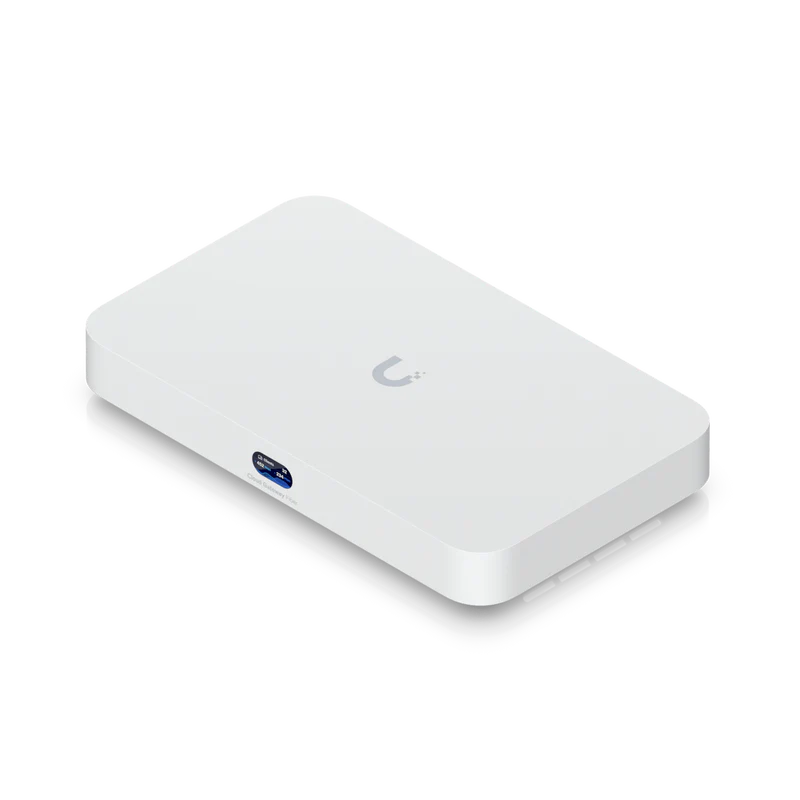 Ubiquiti Cloud Gateway Fiber