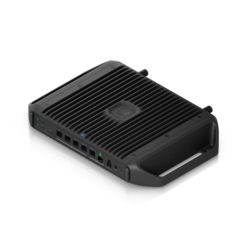 Cloud Gateway Industrial