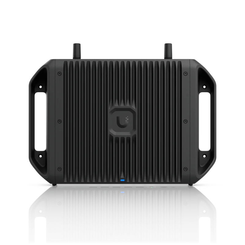 Cloud Gateway Industrial