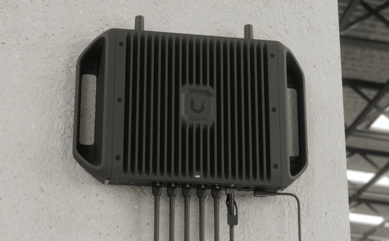 Cloud Gateway Industrial