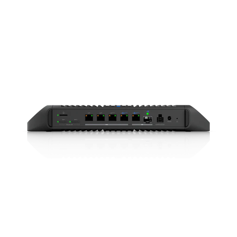 Cloud Gateway Industrial