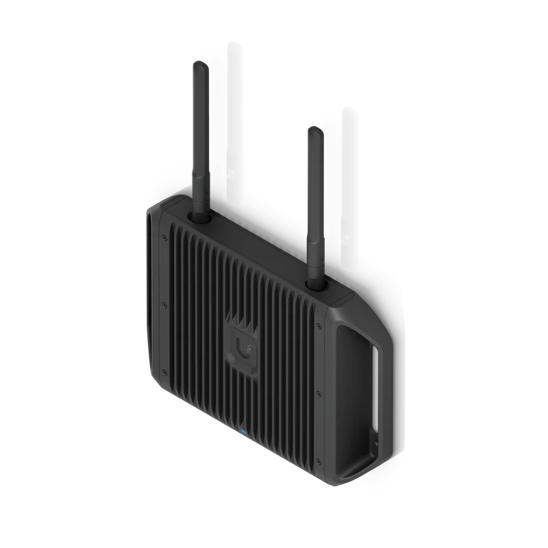 Cloud Gateway Industrial