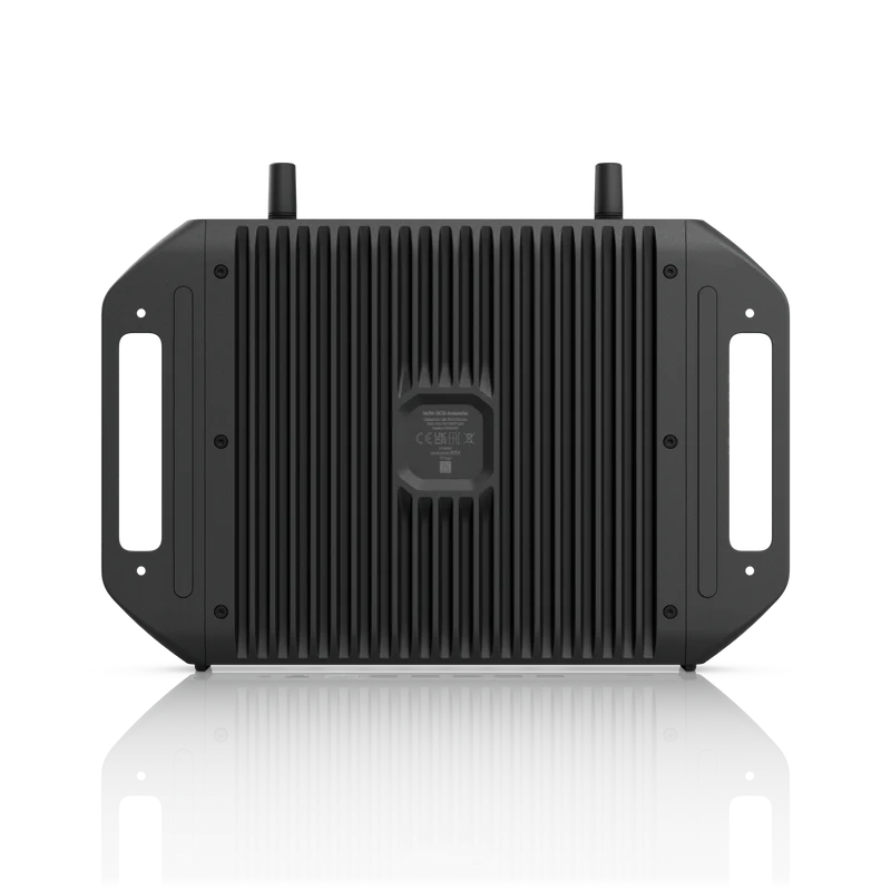 Cloud Gateway Industrial