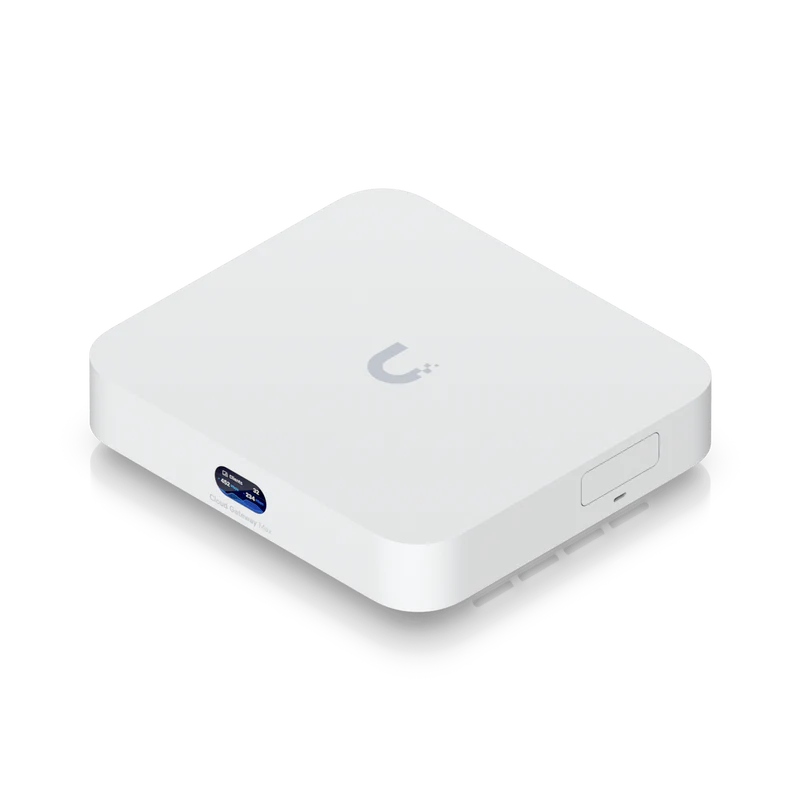 Cloud Gateway Max