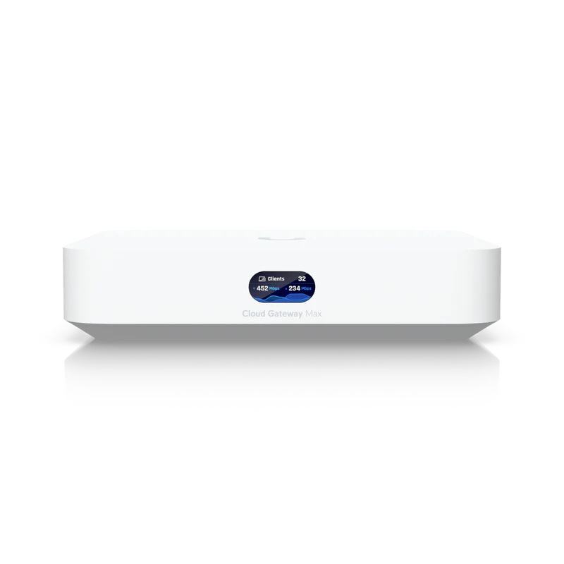 Cloud Gateway Max