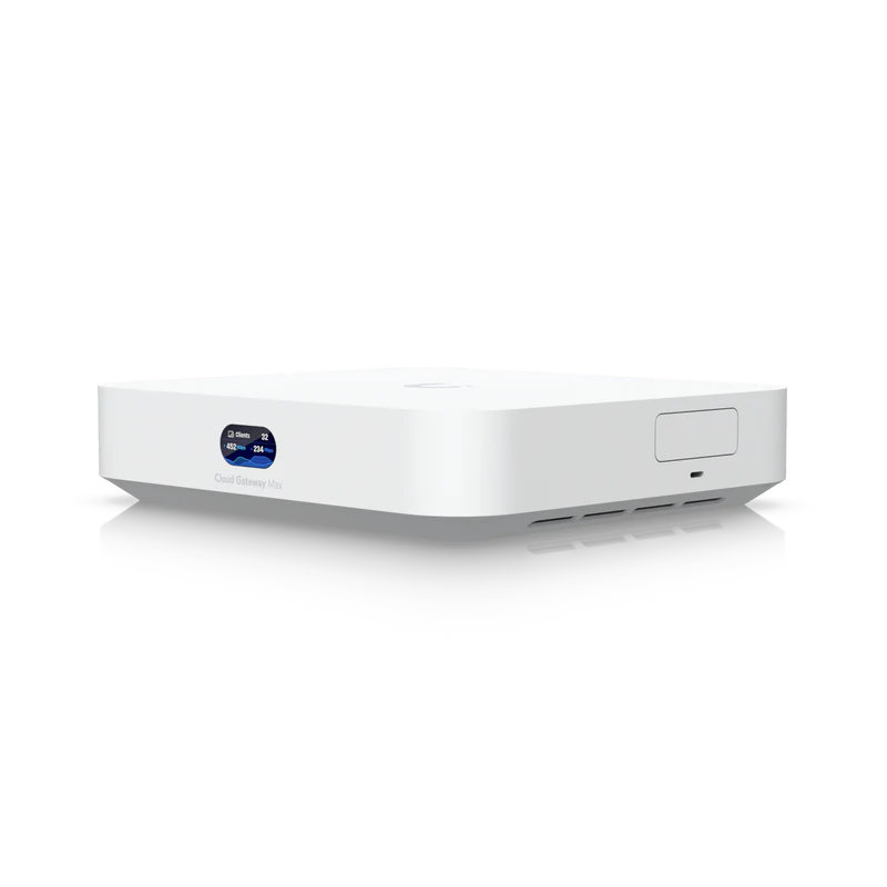 Cloud Gateway Max
