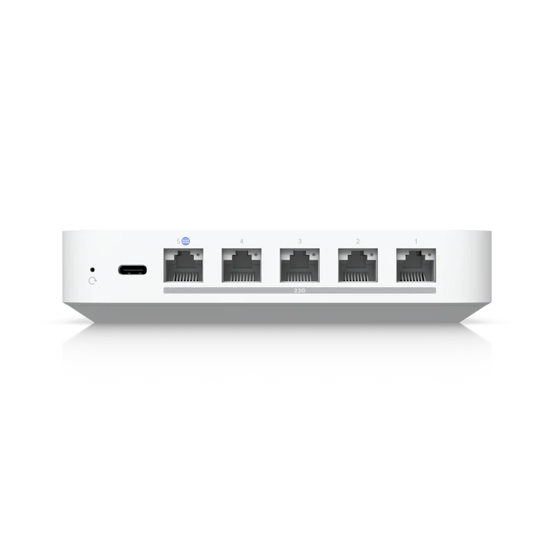 Cloud Gateway Max