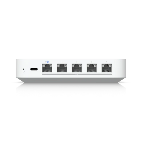 Cloud Gateway Max