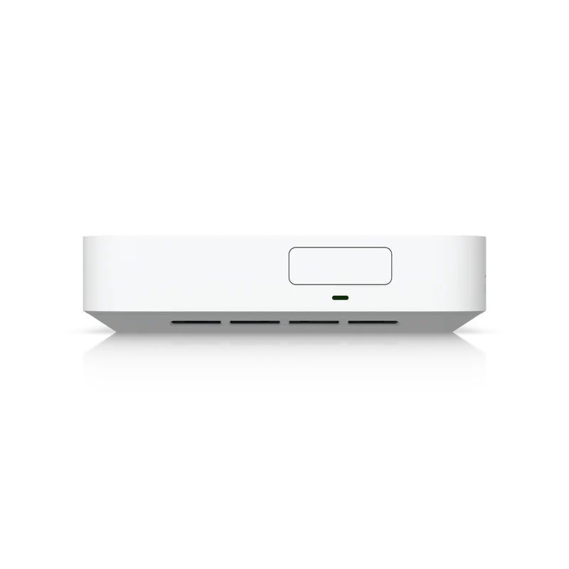 Cloud Gateway Max