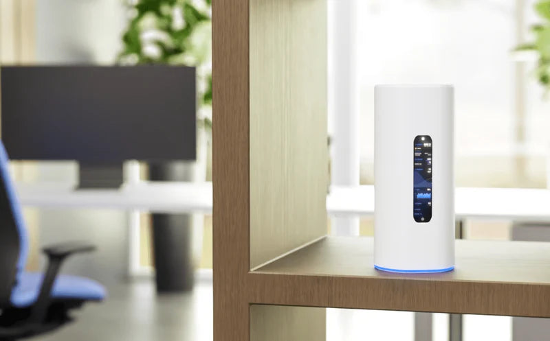 Dream Router 5G Max