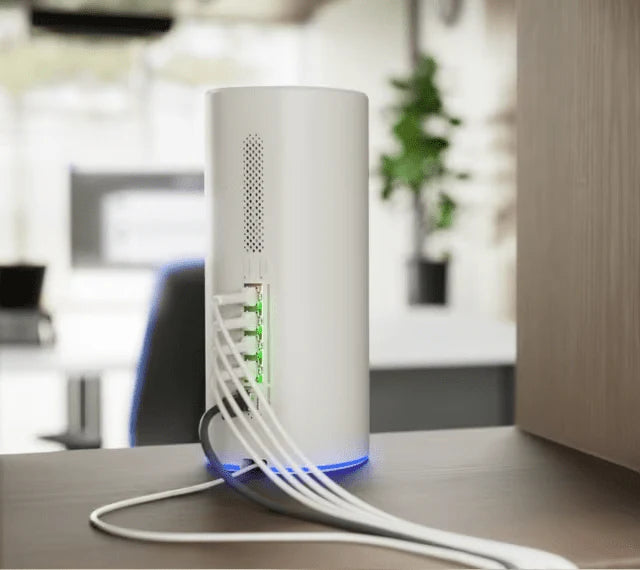 Dream Router 5G Max