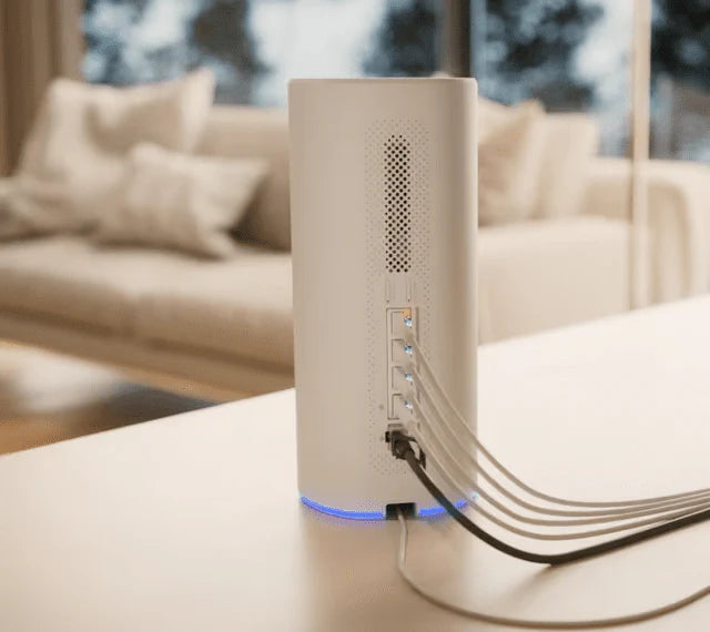 Dream Router 5G Max