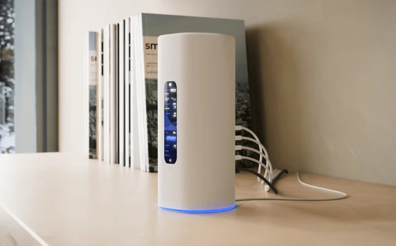 Dream Router 5G Max