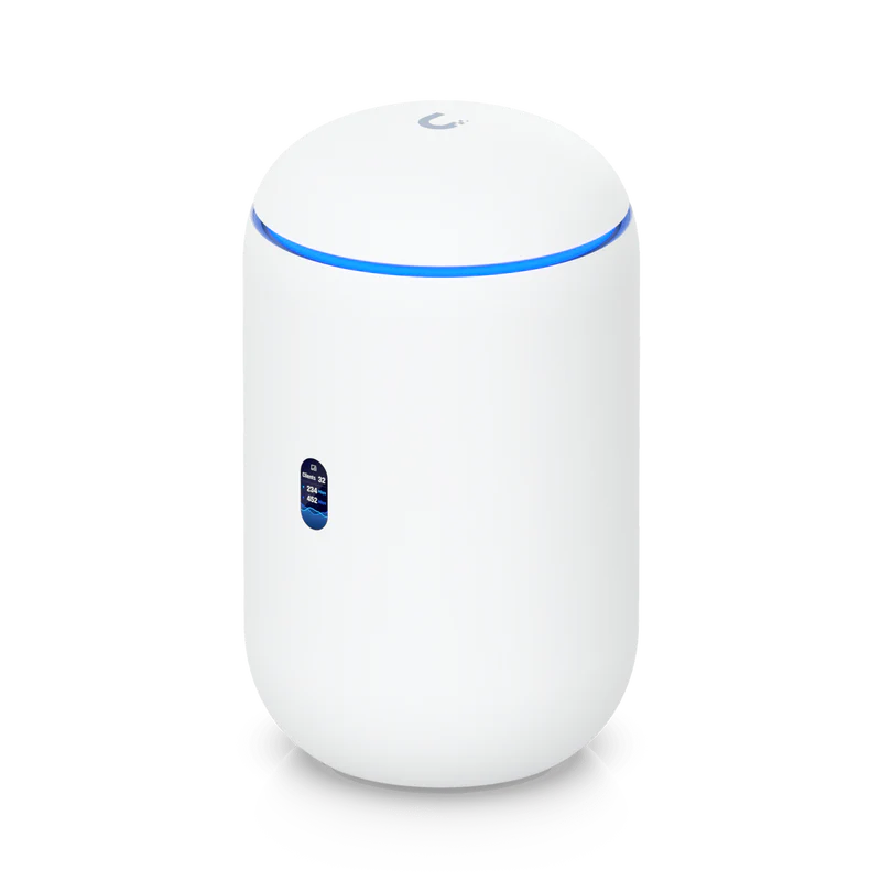 Ubiquiti Dream Router 7