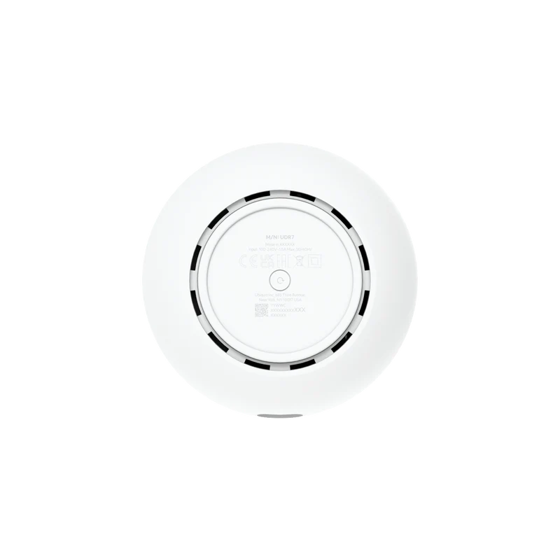 Ubiquiti Dream Router 7