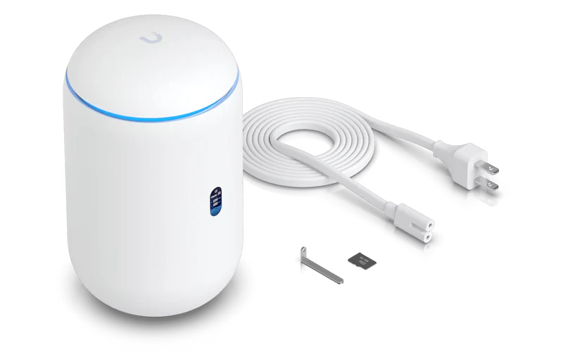 Ubiquiti Dream Router 7