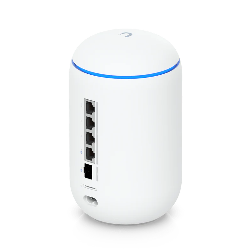 Ubiquiti Dream Router 7