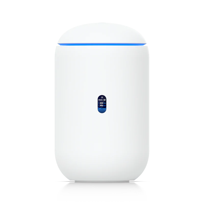 Ubiquiti Dream Router 7