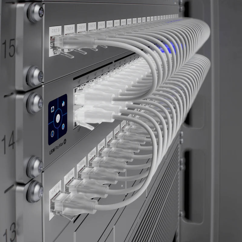 UniFi Etherlighting Patch Cables