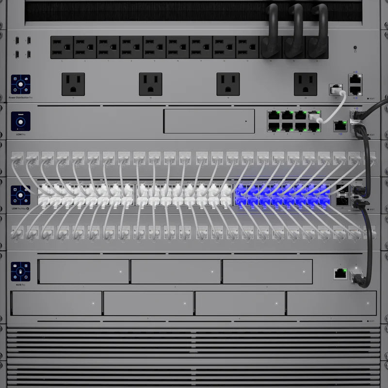 UniFi Etherlighting Patch Cables