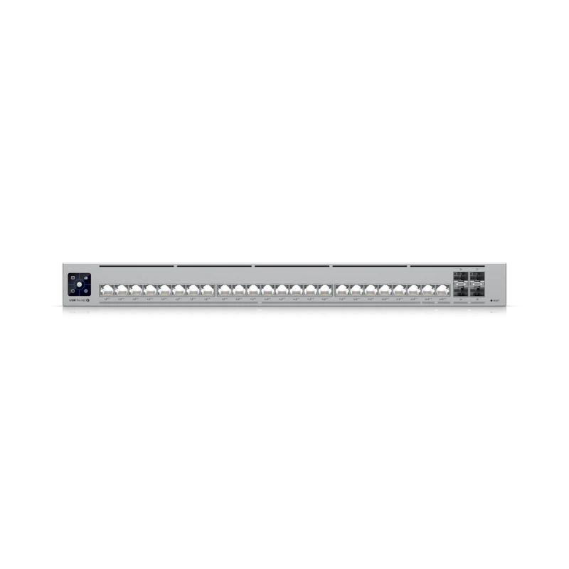 Pro HD 24 PoE