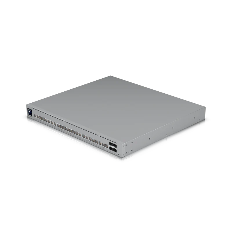 Pro HD 24 PoE