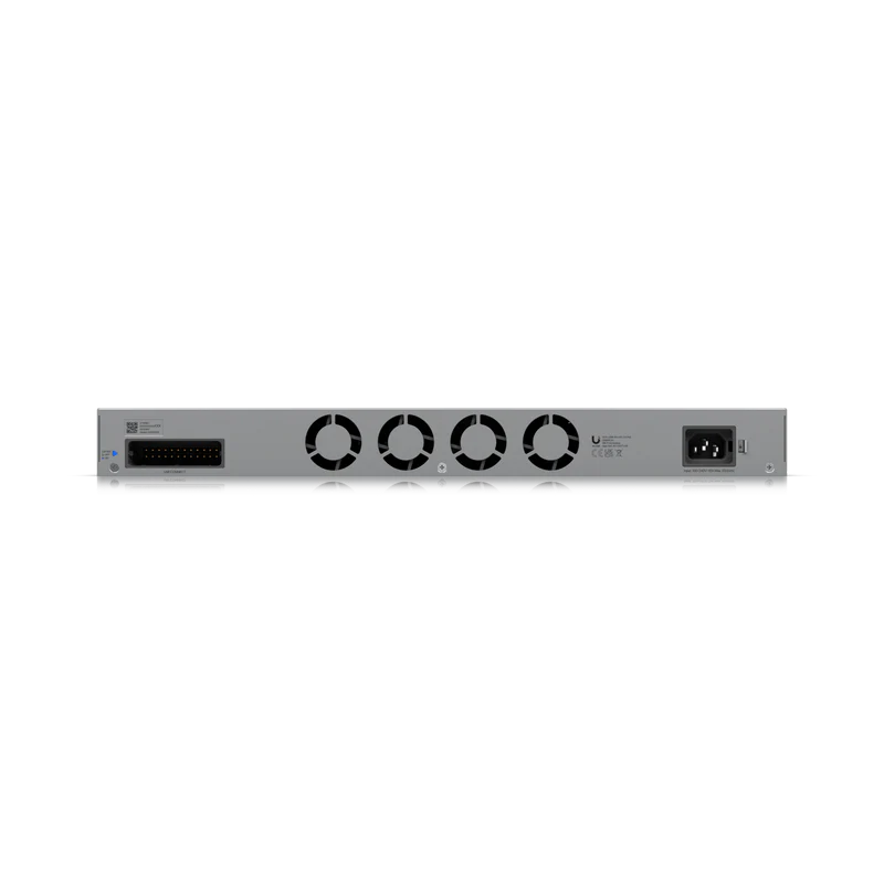 Pro HD 24 PoE