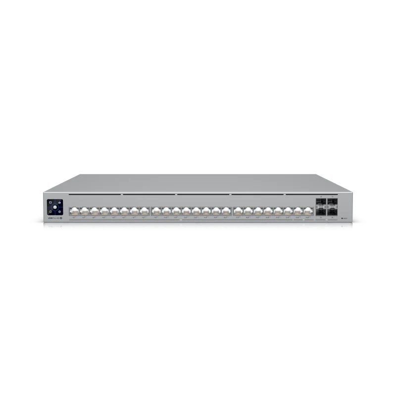 Pro HD 24 PoE