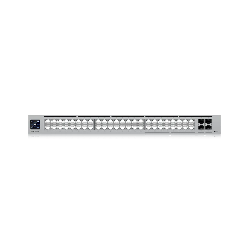 Pro Max 48 PoE