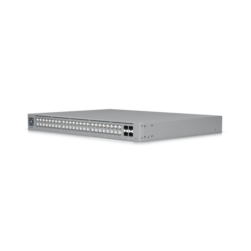 Pro Max 48 PoE