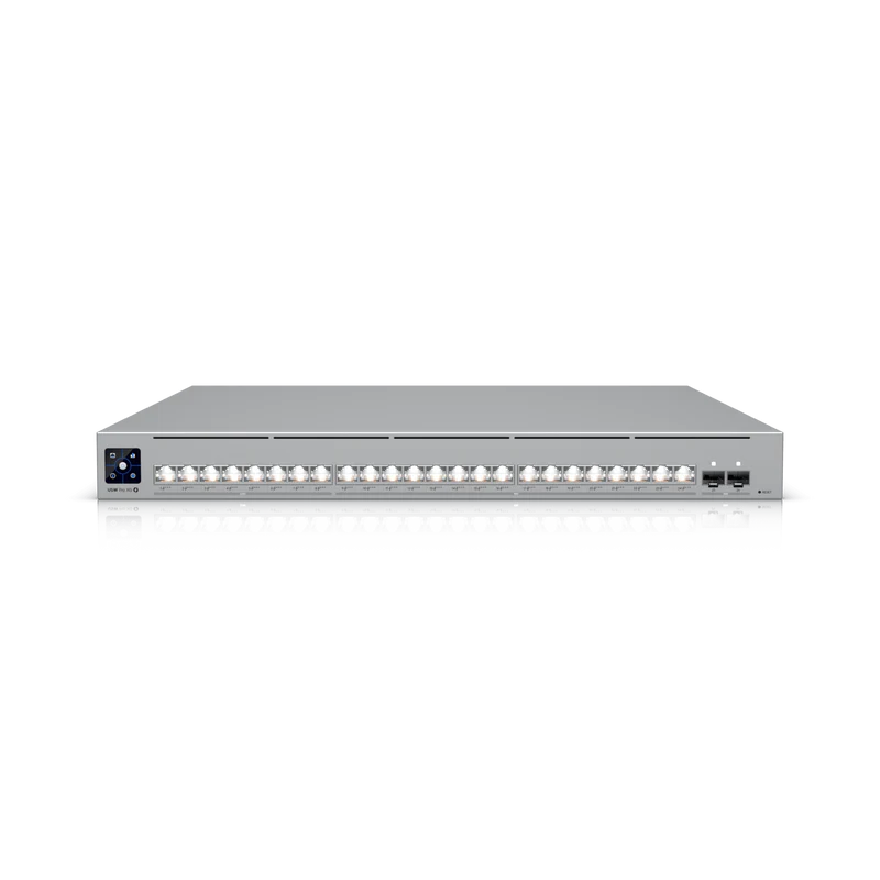 Pro XG 24 PoE