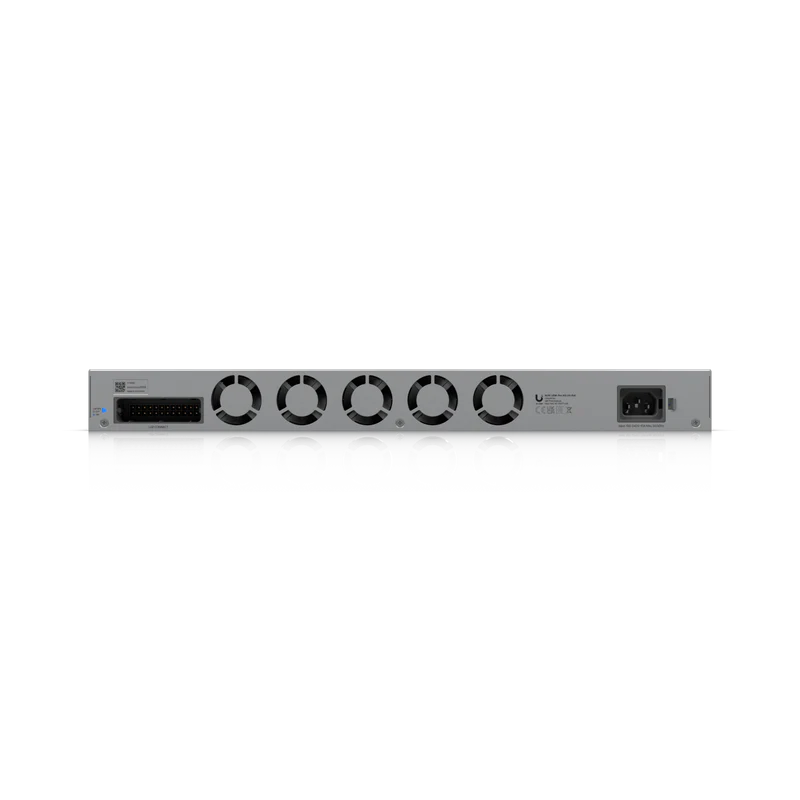 Pro XG 24 PoE