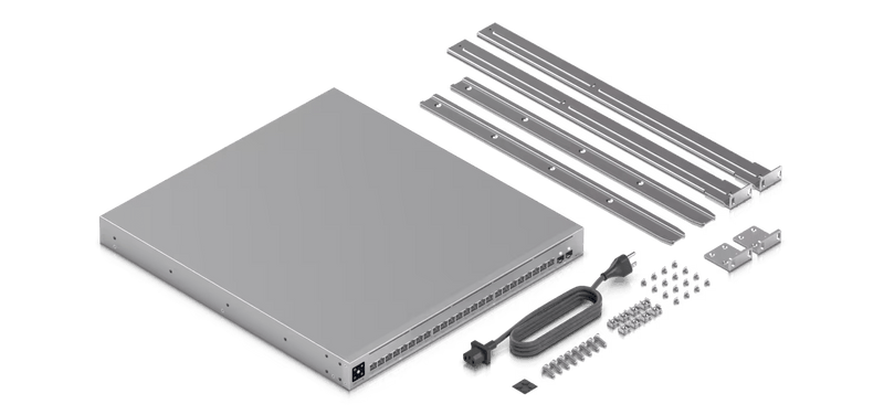 Pro XG 24 PoE