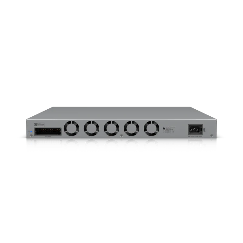 Pro XG 24 PoE