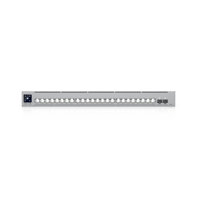 Pro XG 24 PoE