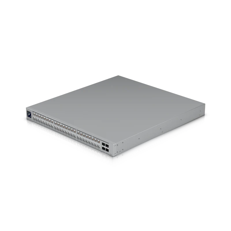 Pro XG 48 PoE