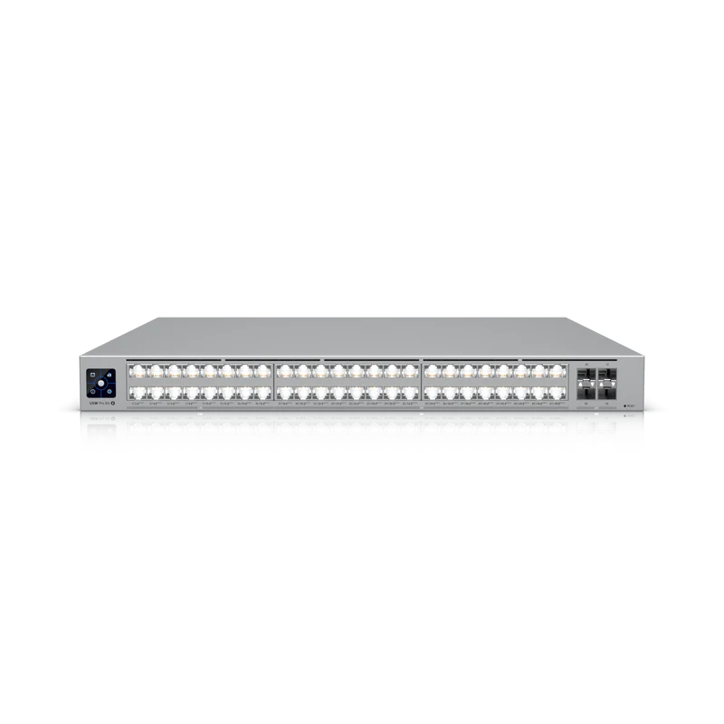 Pro XG 48 PoE