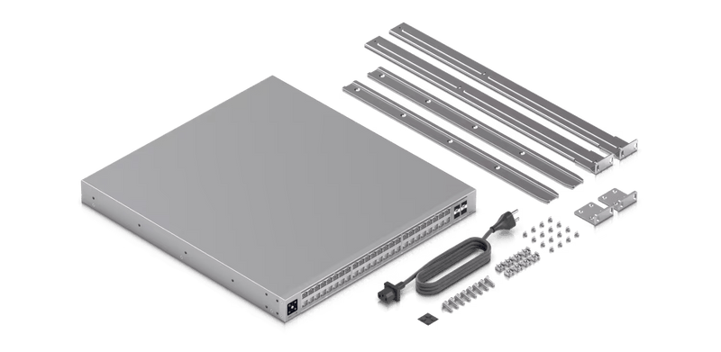 Pro XG 48 PoE